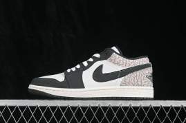 Picture of Air Jordan 1 LOW _SKUfw23862940883953831fw